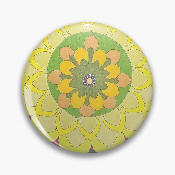 Item preview, Flower of My Sun designed and sold by SavantArtist.