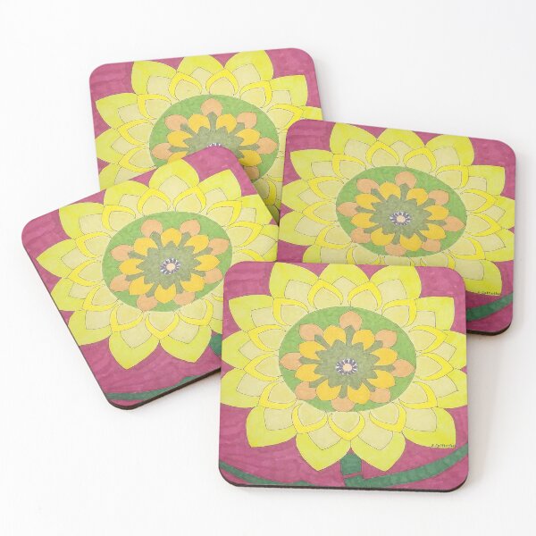 Item preview, Flower of My Sun designed and sold by SavantArtist.