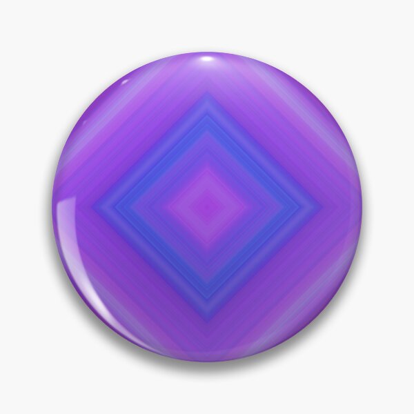 Item preview, Bright Diamond Multicoloured Gradient Boho Chic designed and sold by Tau Tia L Douglass.