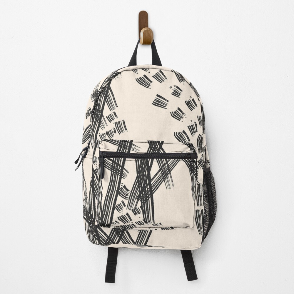 Item preview, Backpack designed and sold by ABakerMaker.