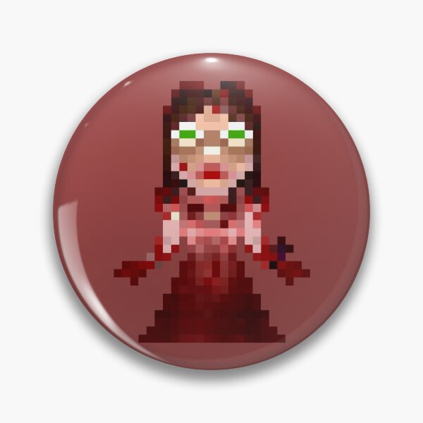 Item preview, 16-Bits Prom Queen designed and sold by Feeank.