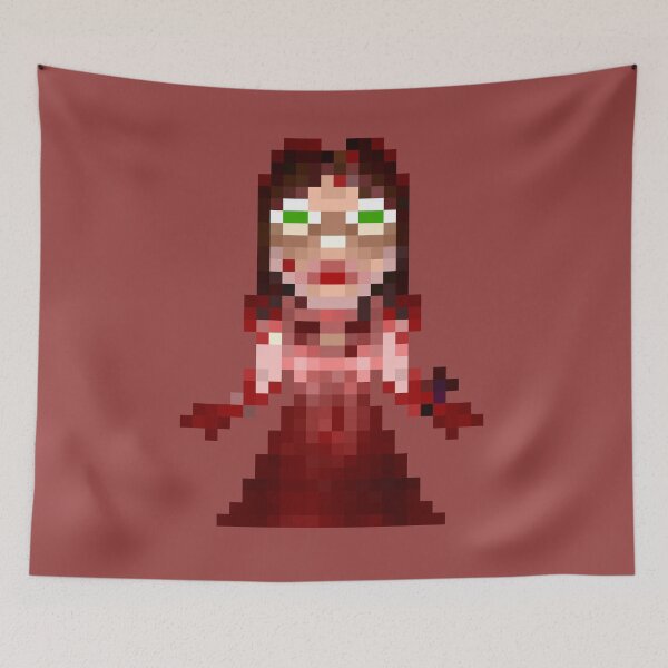 Item preview, 16-Bits Prom Queen designed and sold by Feeank.