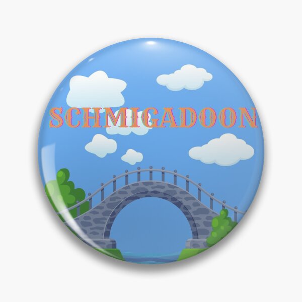 Item preview, schmigadoon designed and sold by fhodgson.