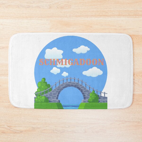 Item preview, schmigadoon designed and sold by fhodgson.