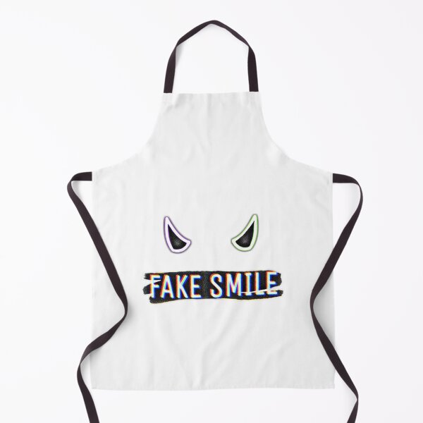 Item preview, Fake smile  designed and sold by Lyallanne.