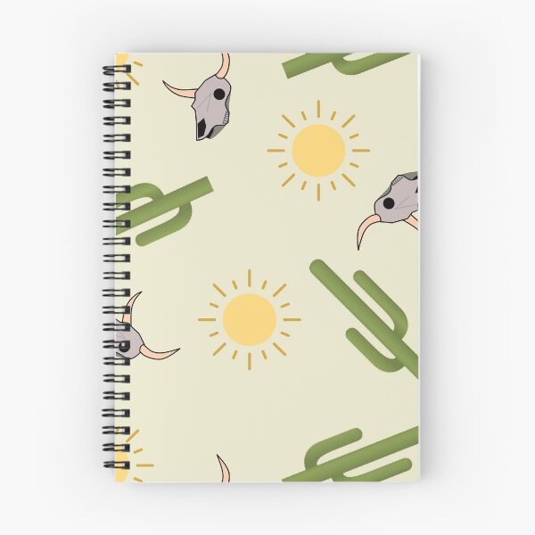 Item preview, Desert pattern designed and sold by DHSTN.
