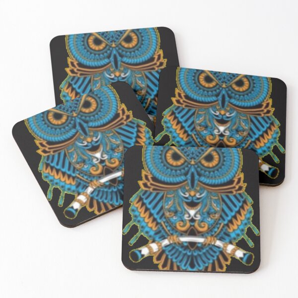 Item preview, Best T shirt is great for owl fans Owl art T shirt designed and sold by Zosef-artist.
