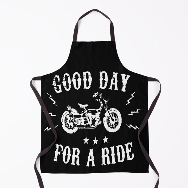Item preview, FUNNY bike ride GIFT GOOD DAY FOR A RIDE GIFT designed and sold by KiraSpace.