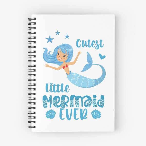 Item preview, Cutest mermaid ever IV designed and sold by Kidzz.