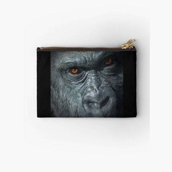 Item preview, Gorilla  designed and sold by Conservation Art Emporium.