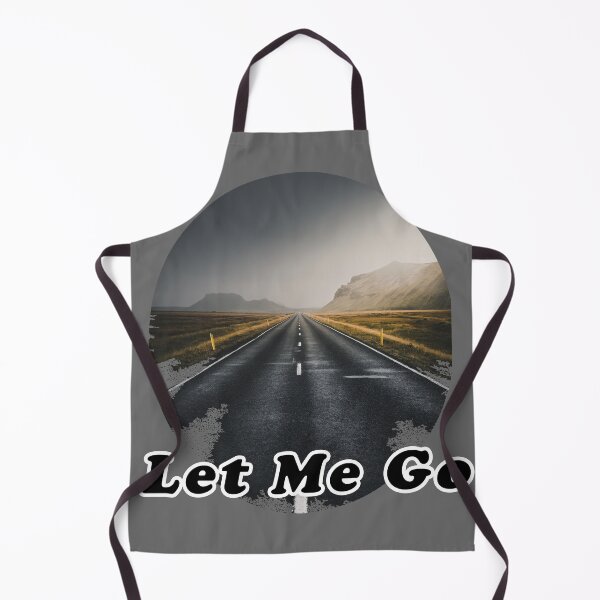 Item preview, Let me go designed and sold by Berouita studio .