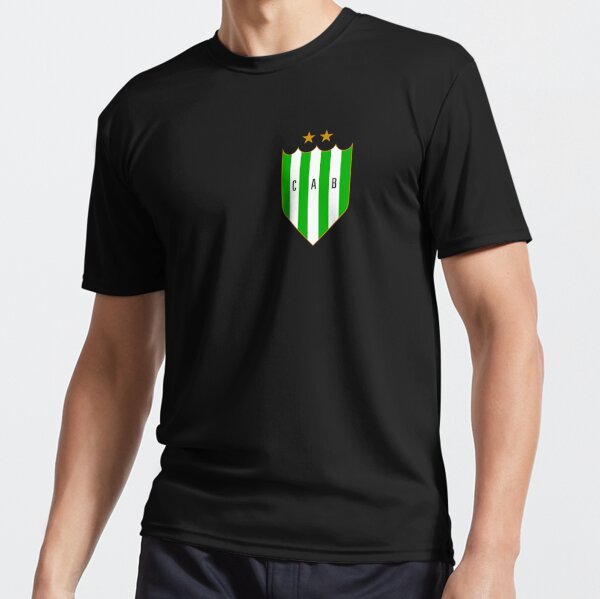Banfield Active T-Shirt for Sale by o2creativeNY