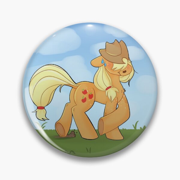 Item preview, Awh shucks... designed and sold by denaeart.
