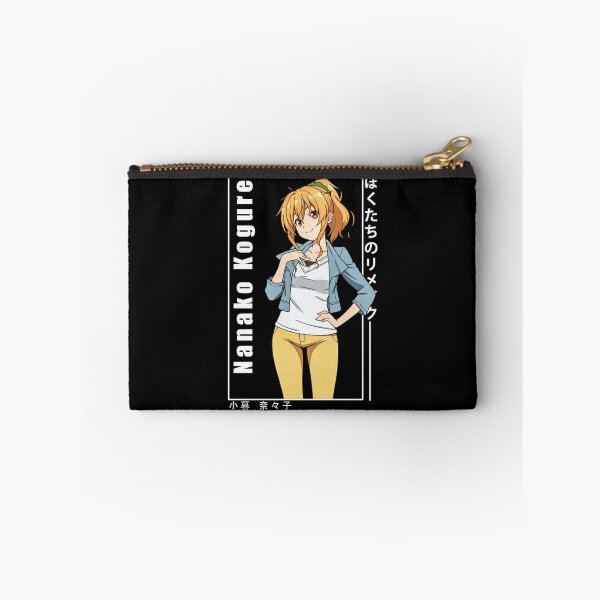 Item preview, Nanako Kogure - Bokutachi No Remake designed and sold by ice-man7.
