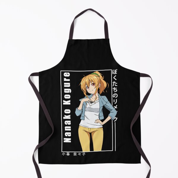 Item preview, Nanako Kogure - Bokutachi No Remake designed and sold by ice-man7.