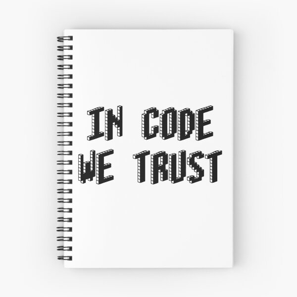 Item preview, Trust your code designed and sold by Papa Hecker.