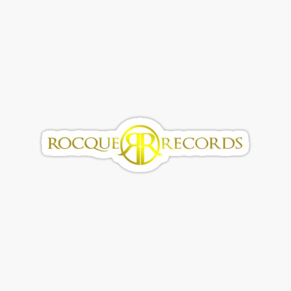 Item preview, BTR Record Label designed and sold by CanvasRaja.