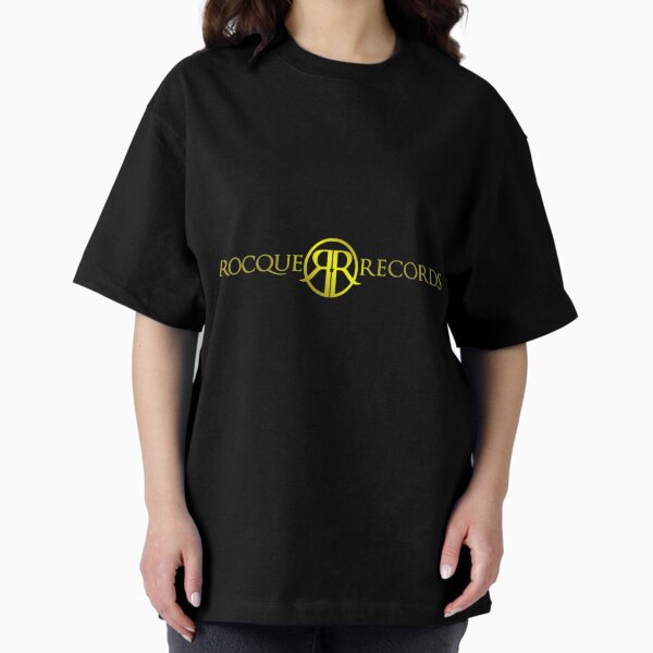 Item preview, BTR Record Label designed and sold by CanvasRaja.