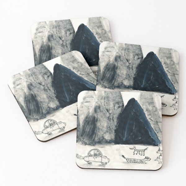 Item preview, Out For A Drive designed and sold by shelleysavor.