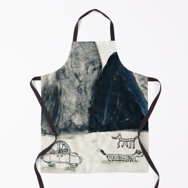 Item preview, Out For A Drive designed and sold by shelleysavor.