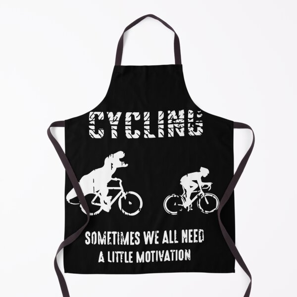 Item preview, FUNNY bike ride GIFT RIDE MOTIVATION GIFT designed and sold by KiraSpace.