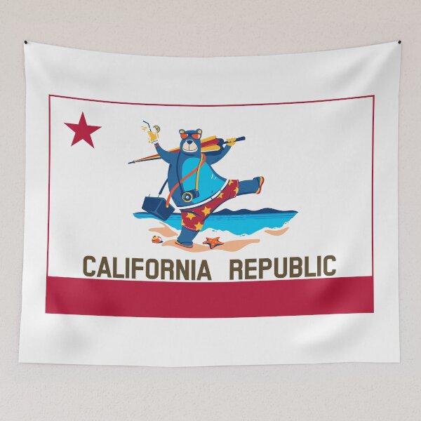 Item preview, California designed and sold by SportsT-Shirts.