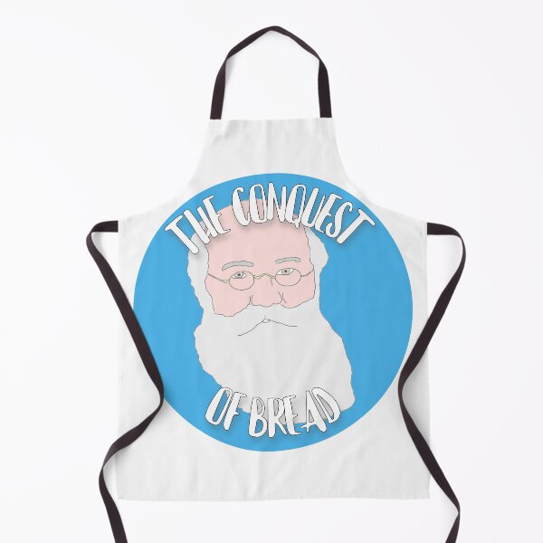 Item preview, Conquest Of Bread designed and sold by RevolutionInPaint.