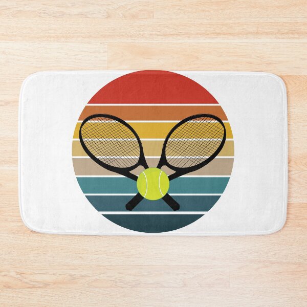 Item preview, Tennis US Open 2021 Essential T-Shirt designed and sold by pondemand.