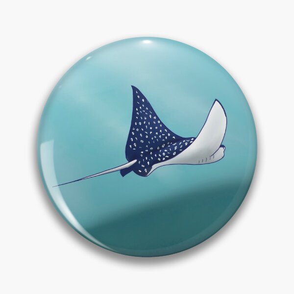 Item preview, Eagle Ray designed and sold by Mew13137.