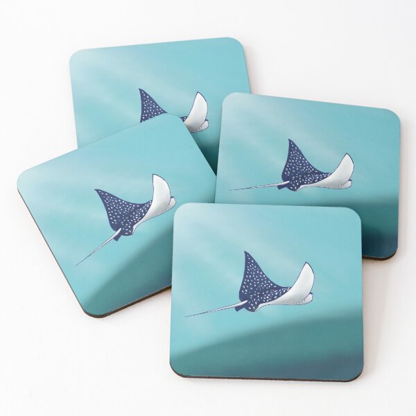 Item preview, Eagle Ray designed and sold by Mew13137.