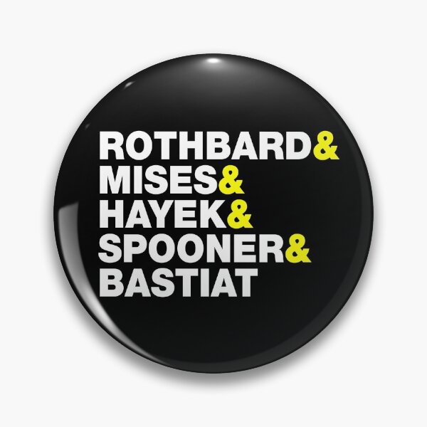 Artikelvorschau, Ancap Libertarians (Nachname) entworfen und verkauft von binarygod.