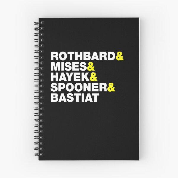 Item preview, Ancap Libertarians (Surname) designed and sold by binarygod.