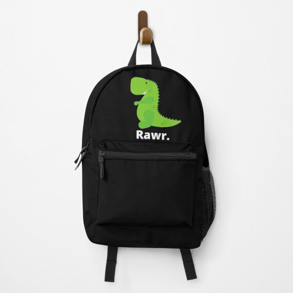 Item preview, Dinosaur Rawr! designed and sold by billionairebrnd.
