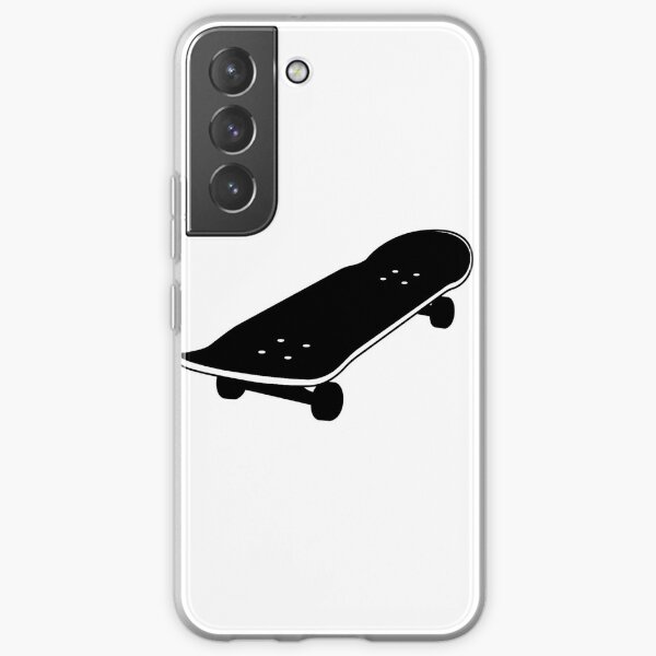 Skateboard Deck Inspired Phone Case Cover for iPhone Samsung Skate Board  Skater