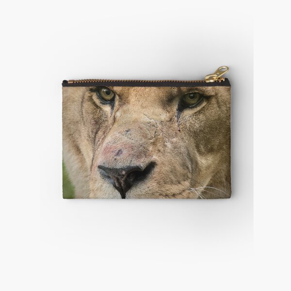 Item preview, Lion designed and sold by Conservation Art Emporium.