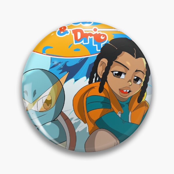Item preview, Duece and Drip designed and sold by RaiZ-Arts.