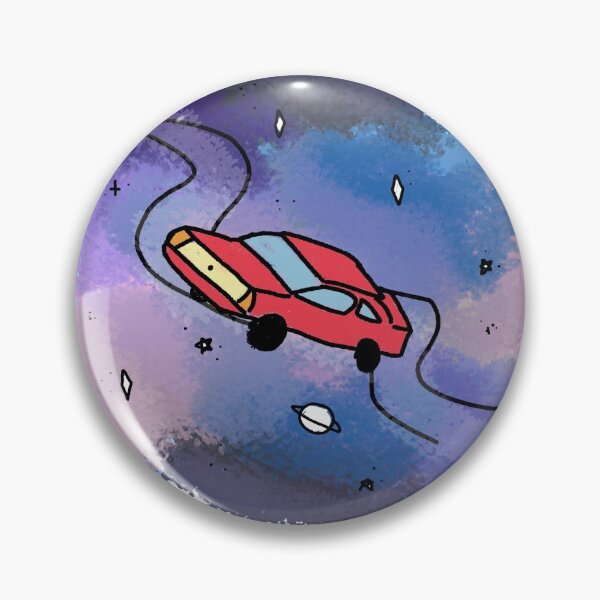 Item preview, The Spaceship designed and sold by lodaxaprine.
