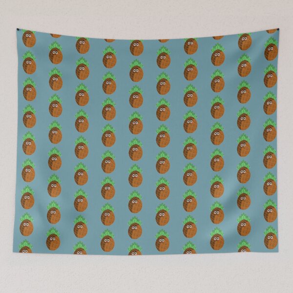 Item preview, pineapple designed and sold by Krishangdavda.