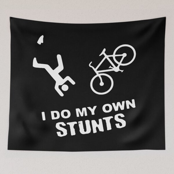 Item preview, FUNNY bike ride GIFT  RIDE MOTIVATION GIFT designed and sold by KiraSpace.