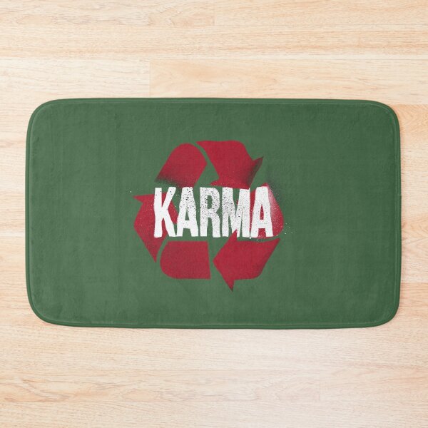 Aperçu de l'œuvre Cycle de Karma créée et vendue par boltjesdesign.