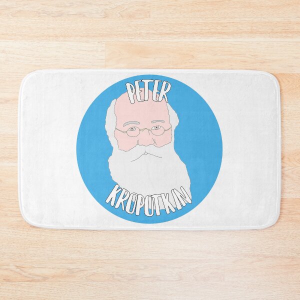 Item preview, Peter Kropotkin  designed and sold by RevolutionInPaint.