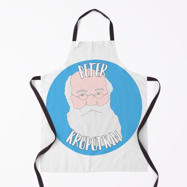 Item preview, Peter Kropotkin designed and sold by RevolutionInPaint.