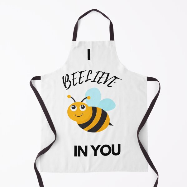 Item preview, i BEElieve in you designed and sold by joshcwa.