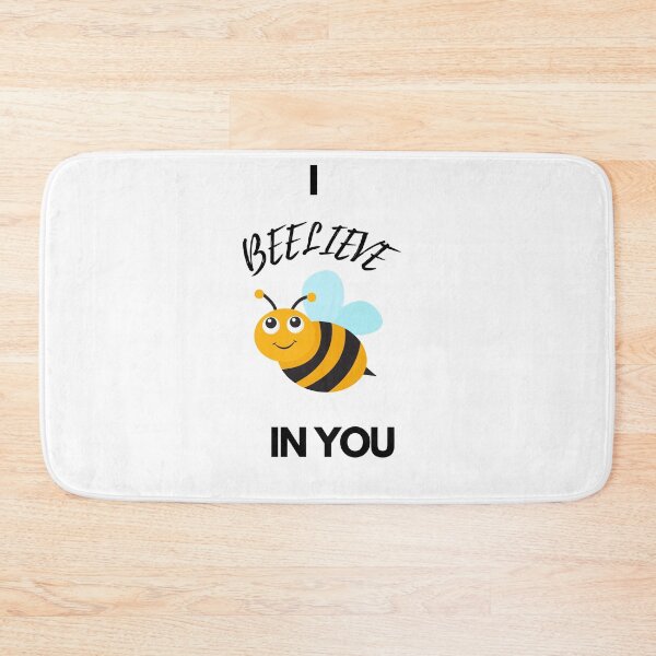 Item preview, i BEElieve in you  designed and sold by joshcwa.