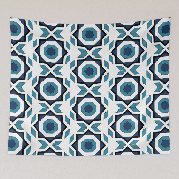 Item preview, Colorful geometry 6 designed and sold by JeeJee9377.