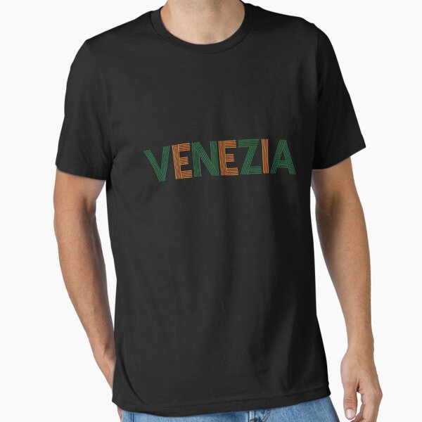 Vista previa del artículo con la obra «venezia fc», diseñado y vendido por SHINIGAMI-SHOP.