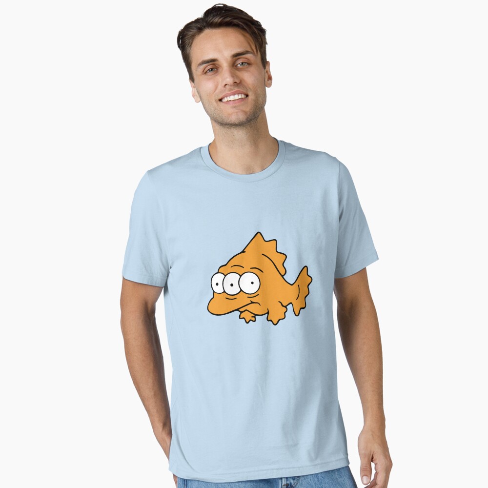 Aperçu de l'œuvre T-shirt essentiel créée et vendue par heckinfarout.