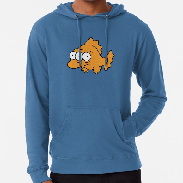 Item preview, Blinky   | The Simpsons Themed | @HeckinFarOut designed and sold by Two Otters Co.