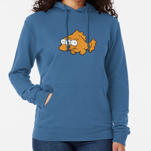 Item preview, Blinky   | The Simpsons Themed | @HeckinFarOut designed and sold by Two Otters Co.