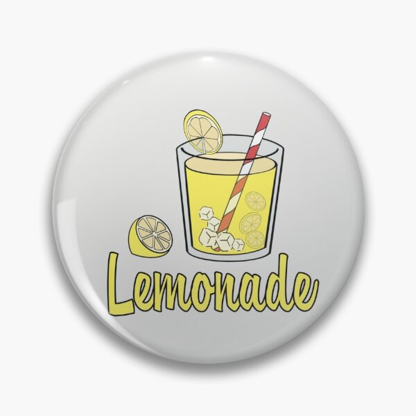 Item preview, Lemonade  designed and sold by smoochugs.